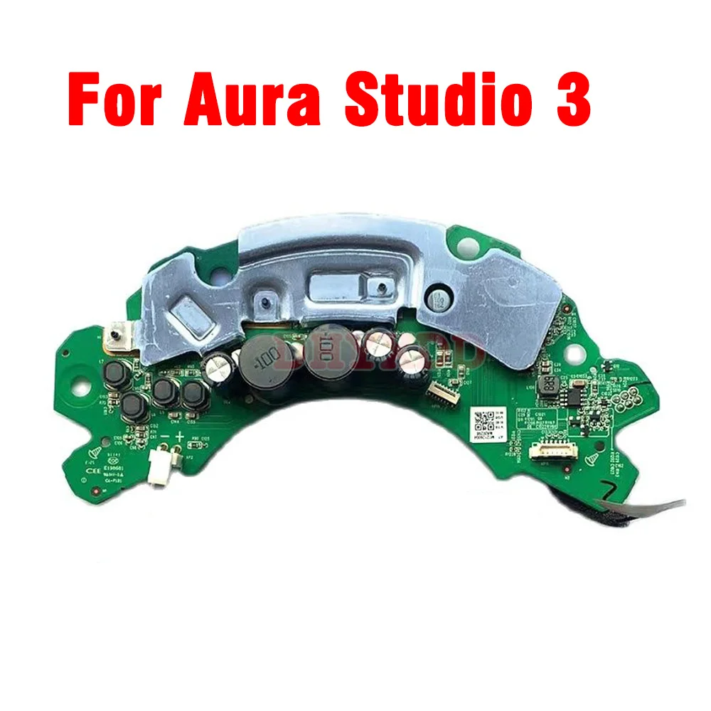 1pcs For Harman Kardon Aura Studio 3 Motherboard USB Charge Port Socket USB Jack Power Supply Board For JBL HKAURA3