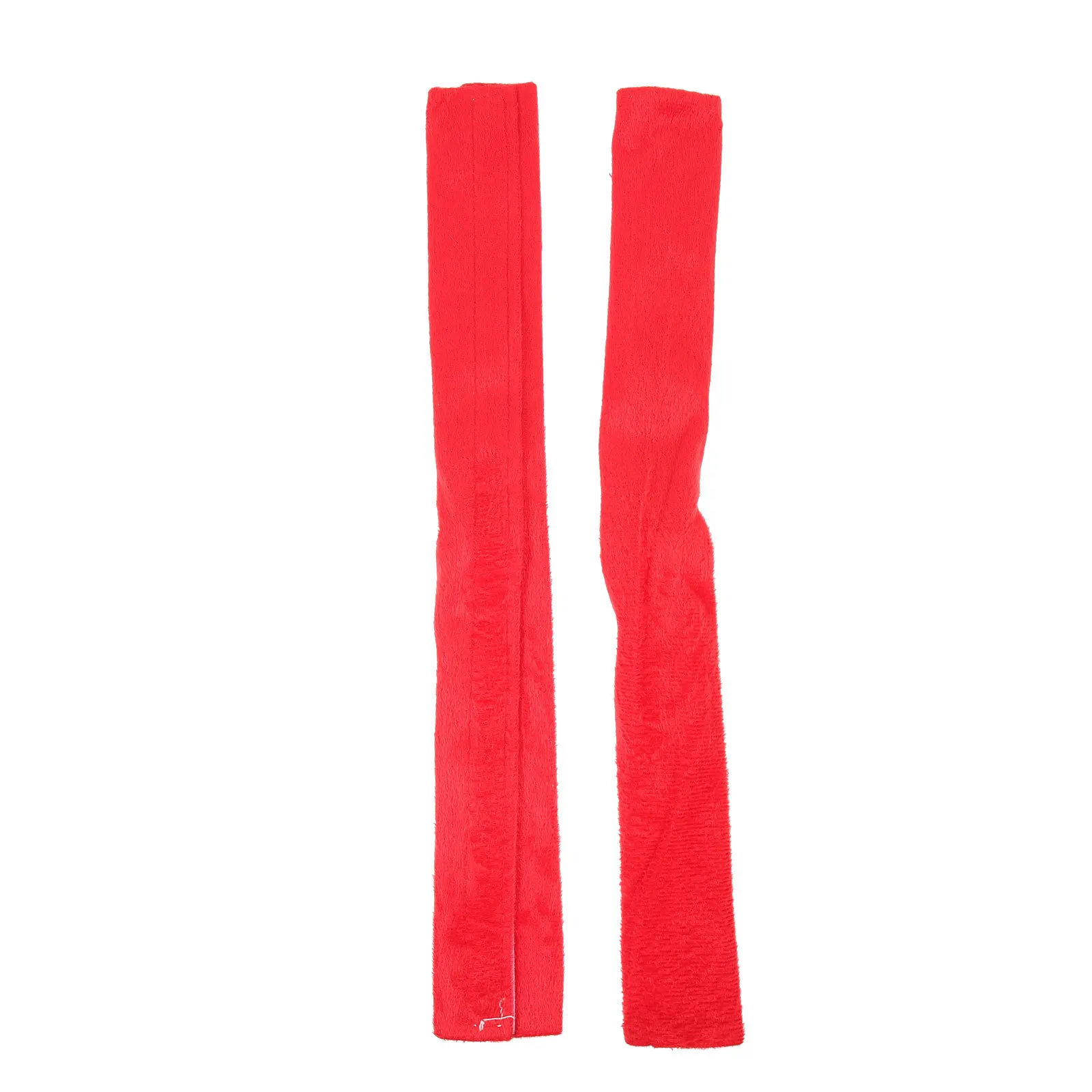 أغطية مقبض الثلاجة غطاء مقبض بسيط وأنيق لحماية مقبض أجهزة غسالة الأطباق في الفرن والميكروويف #1