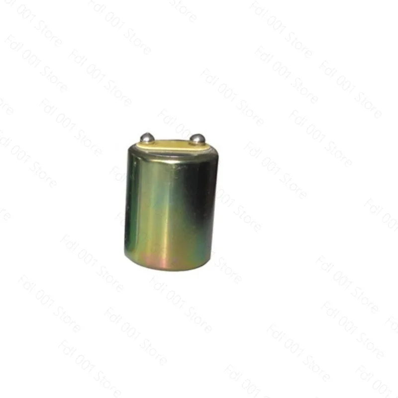 

4.5Hz Vertical Geophone Vibration Sensor