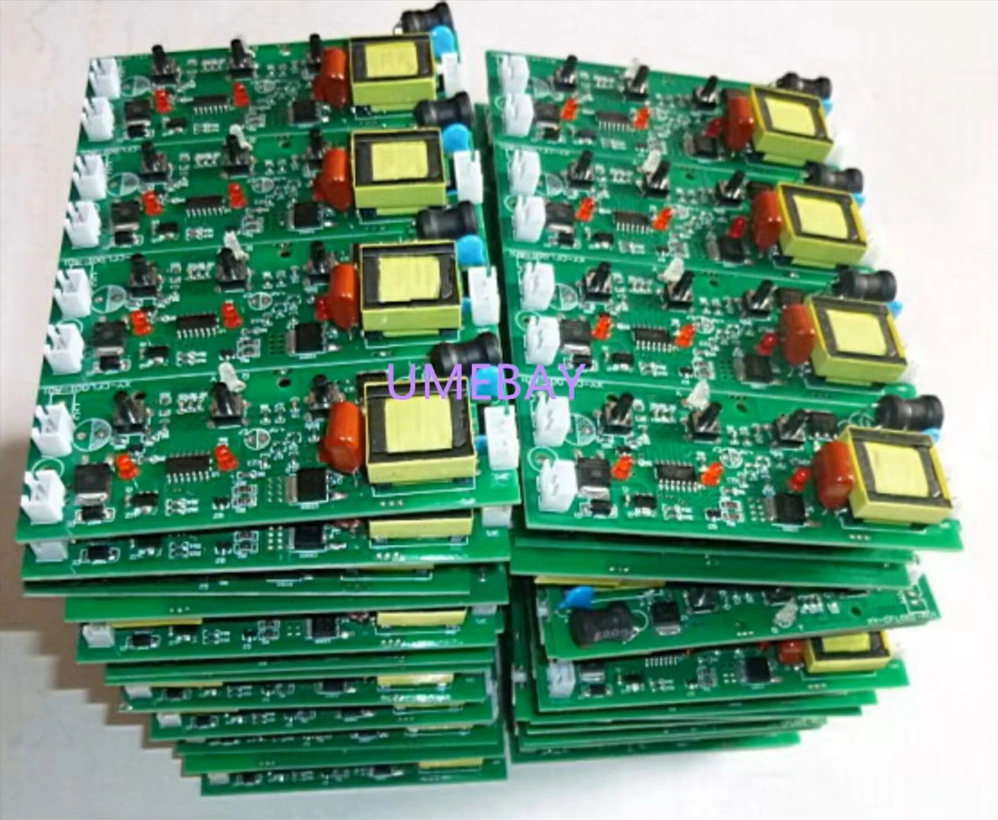 PCB processing, circuit board copying, sample making, PCB copying, customization, SMT SMT chip placement processing