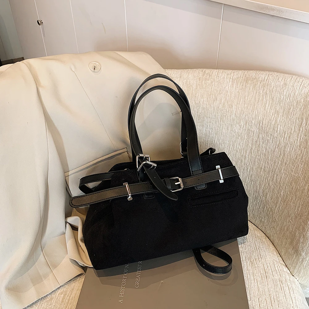 حمل حقيبة للنساء حقائب كروسبودي حقيبة كتف بو موضة حقيبة الكتف حقائب العمل حقيبة حقائب اليد للسفر التسوق العمل