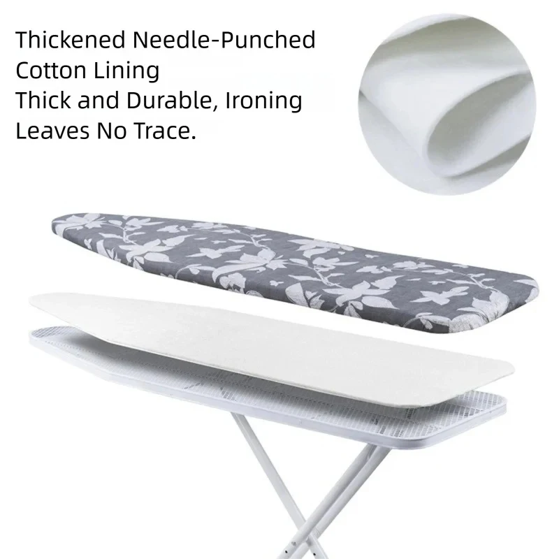 Thumbnail 3 - #42 Latest Ironing Board Covers Offers