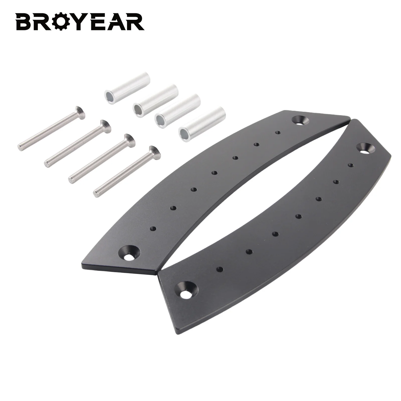 Broyear Hohe Qualität Für 1998-2010 VW Käfer Bug Innentürgriff Panel Reparatur Zuggriffe ein Paar