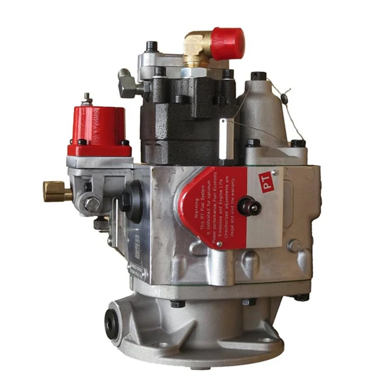 Diesel Engine Parts 3037216 4999451 K19 K38 K50 KTA19 KTA38 KTA50 Fuel Injection PT Pump for Cummins