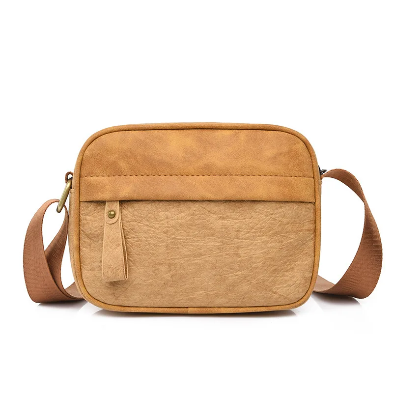 Casual Shoulder Heren Trend Modieuze Tas Rugzak Handtas Voor Vrouw Hoogwaardige Messenger Veelzijdige Crossbody Luxe Mode