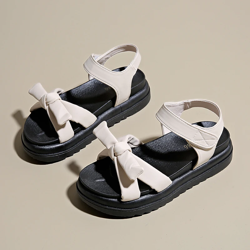 

Women's Comfortable Memory Foam Casual Sandals Non-Slip Lightweight Breathable for Daily Walking Fashion Versatile Design