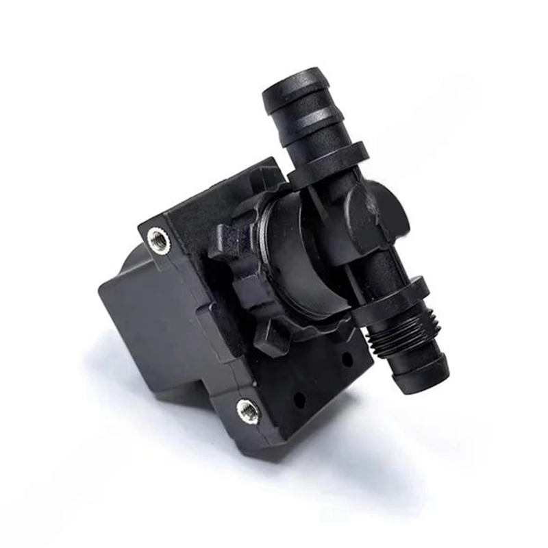 DT21 Solenoid Valve Assembly for Dji T70 T70P T100 Agriculture Plant Protection Drone Spraying Parts