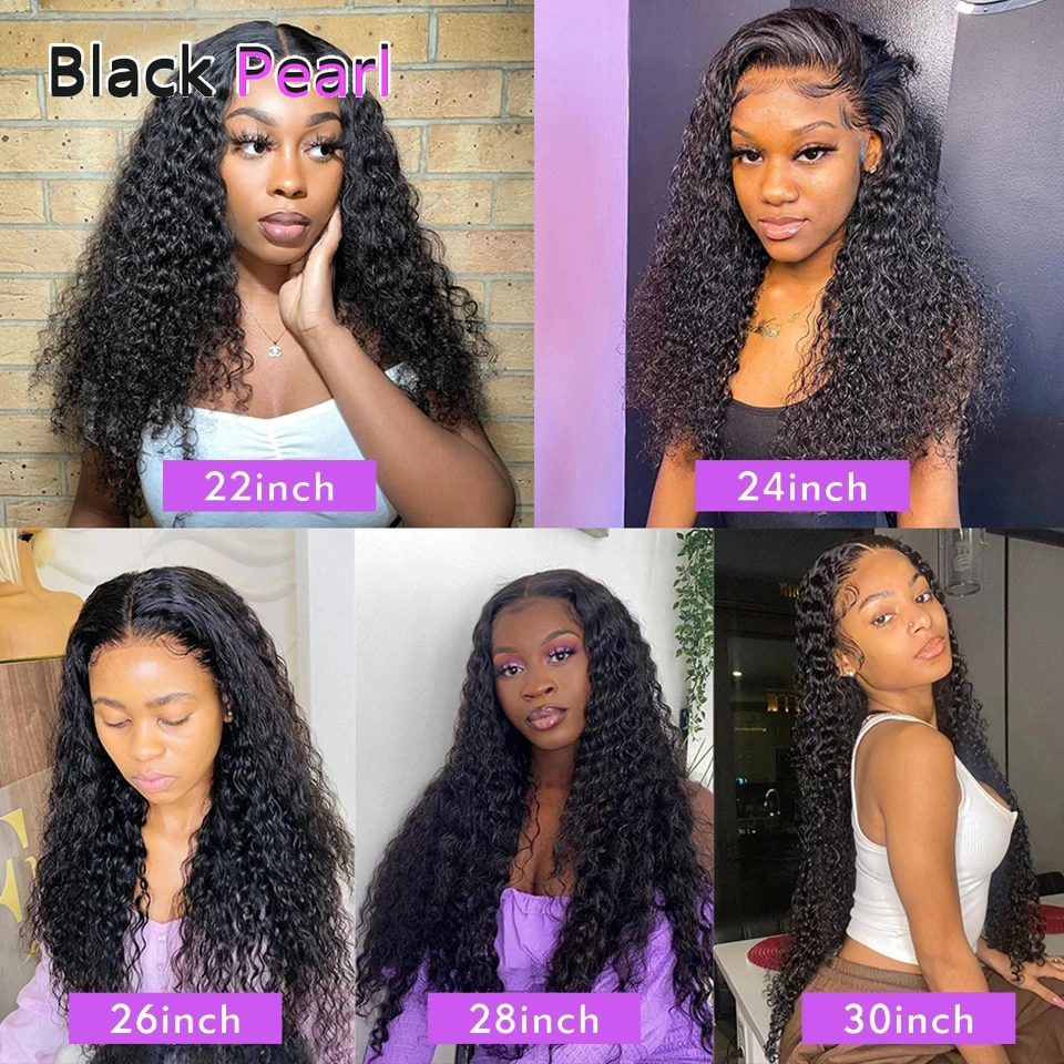 10A Grade Top Sale Brazilian Kinky Curly Human Hair Bundles Remy Jerry Curl Weave 30 34 Inches Natural 1/3Pcs Hair Extensions