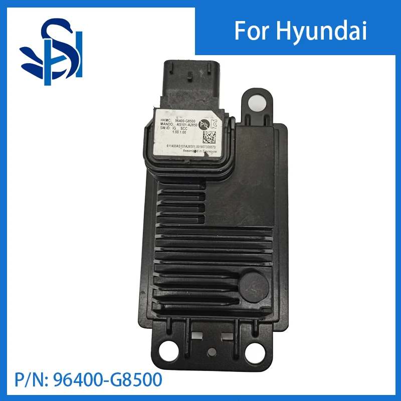 

96400-G8500 Adaptive Cruise Control Distance Module Sensor ACC for Hyundai KIA