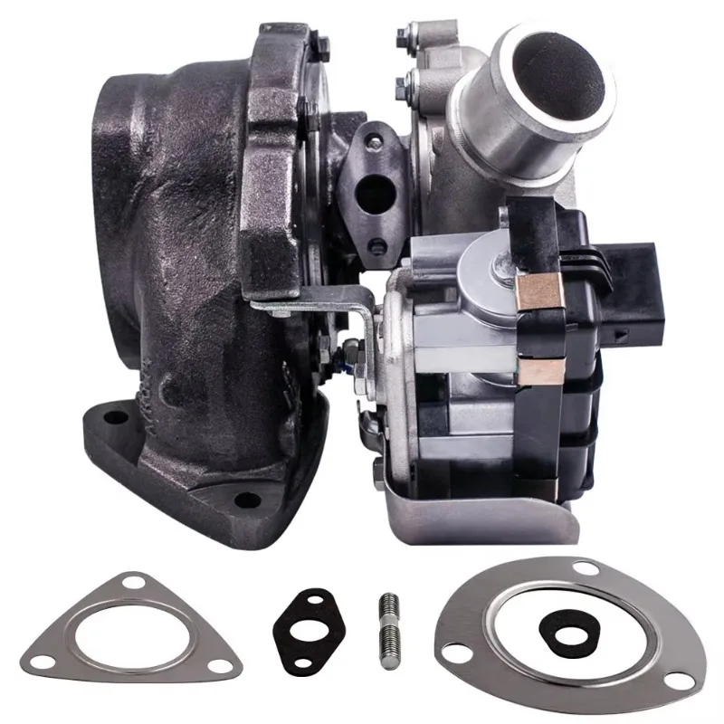 Turbocharger For Fo… - image