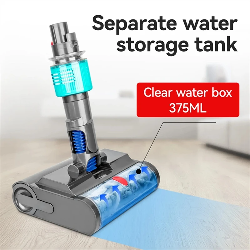 Thumbnail 2 - #41 Highest Rated Mops to Buy in 2026