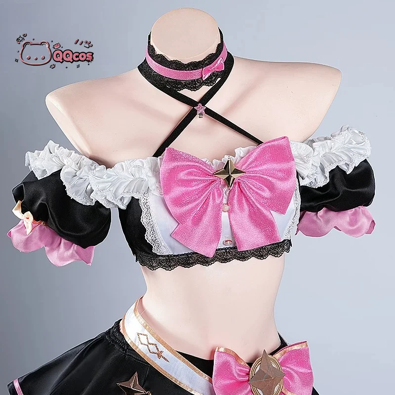 بلو أركايف بلانا كوسبلاي سلسلة - مراجعة Anime Cosplay Girls وسعره