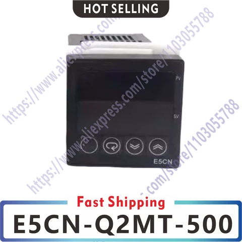 E5CN-Q2MT-500 Thermostat
