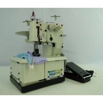 Bracob- 3 Needles Portable Galoneira - 4