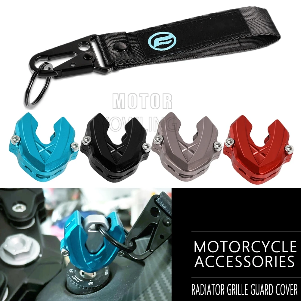 

Motorcycle Key Cover Shell Case For CFMOTO CF 450MT 450 MT 650MT 700MT 150NK 250CLX 500SR 650GT 650TRG Keychain Key Chain Holder