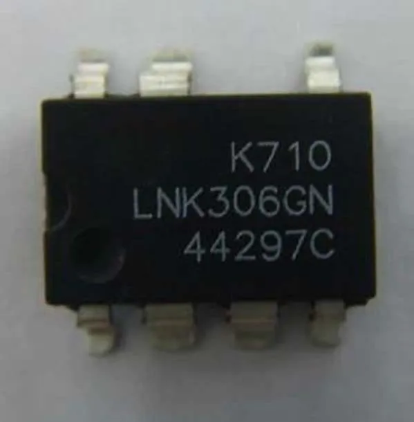 New  10Pcs/LOT LNK306 LNK306GN SOP-7 patch management chip