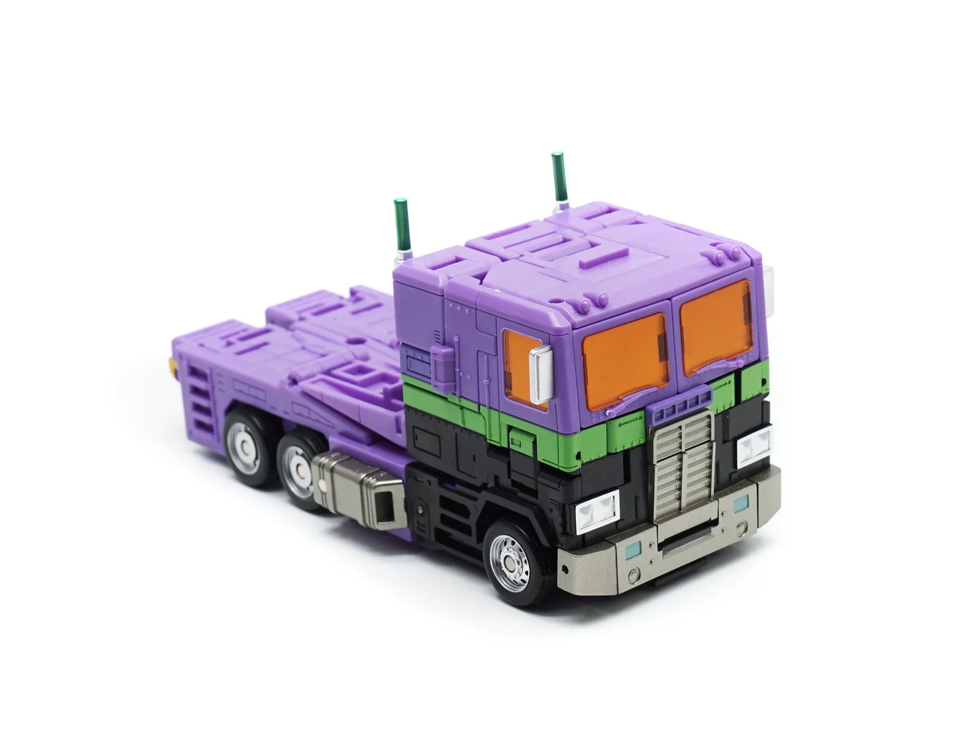 [NA STANIE] Transformacja KO SS86 OP Prime AS TOYS AS-08e AS08e Wersja Eva Klasa C Komandor Figurka Akcji Zabawka Transformująca