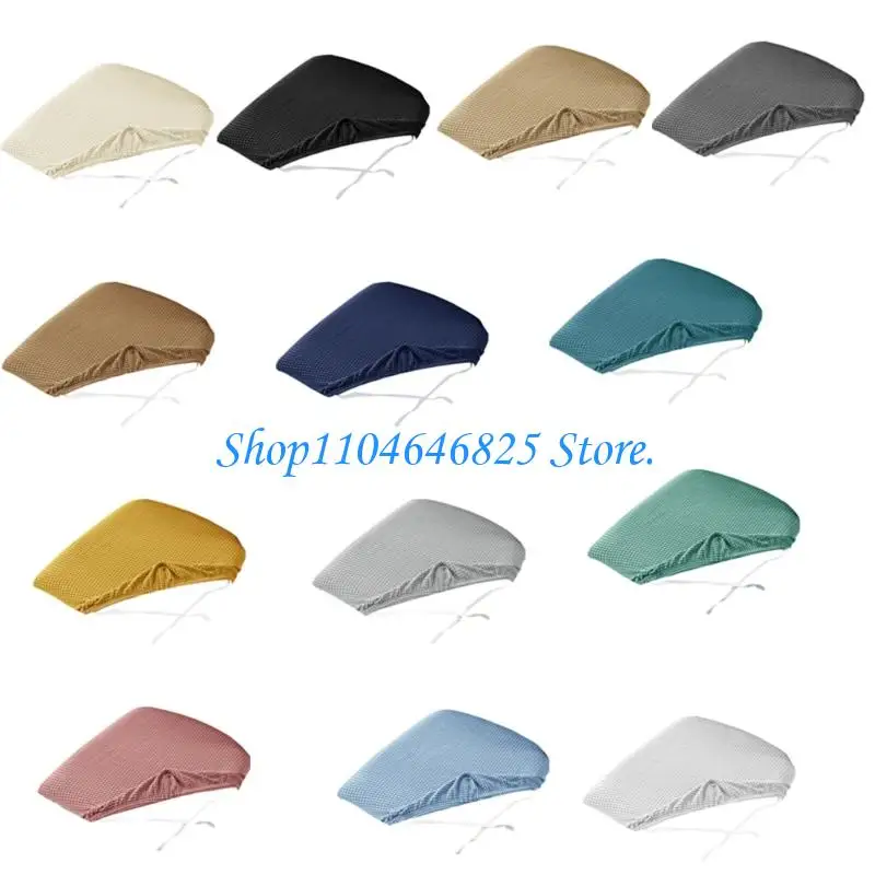 Chair Cover Stretchable Chair Cushions Slipcover for Dining Room and Office Chair