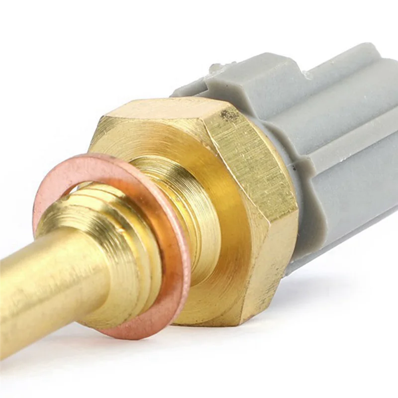 

ABNF! 2 шт. датчик температуры охлаждающей жидкости для Toyota 4Runner Avalon Camry Celica Corolla Highlander Land 89422-35010 автоаксессуары