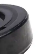 

Hydrostatic Pump Seal 6678226 Black Rubber Replacement Part For Bobcat 653 753 763 773 863 S175 S650 S740 S770 Loader