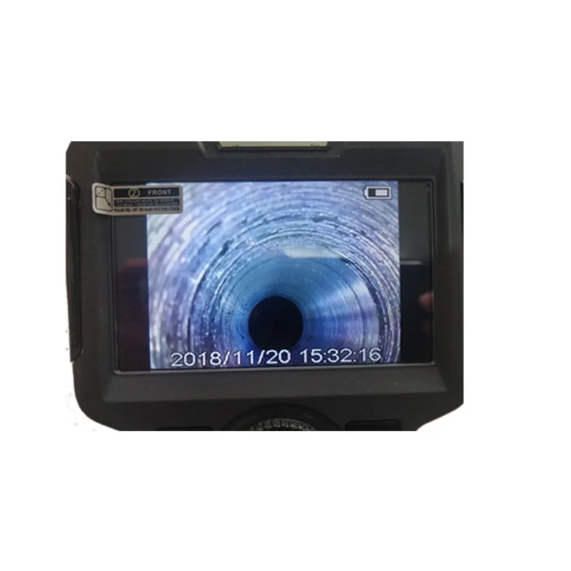 FDL-2/3 Portable Industrial Endoscope Handheld With 220V Industrial Probe Replacer 1- Warranty