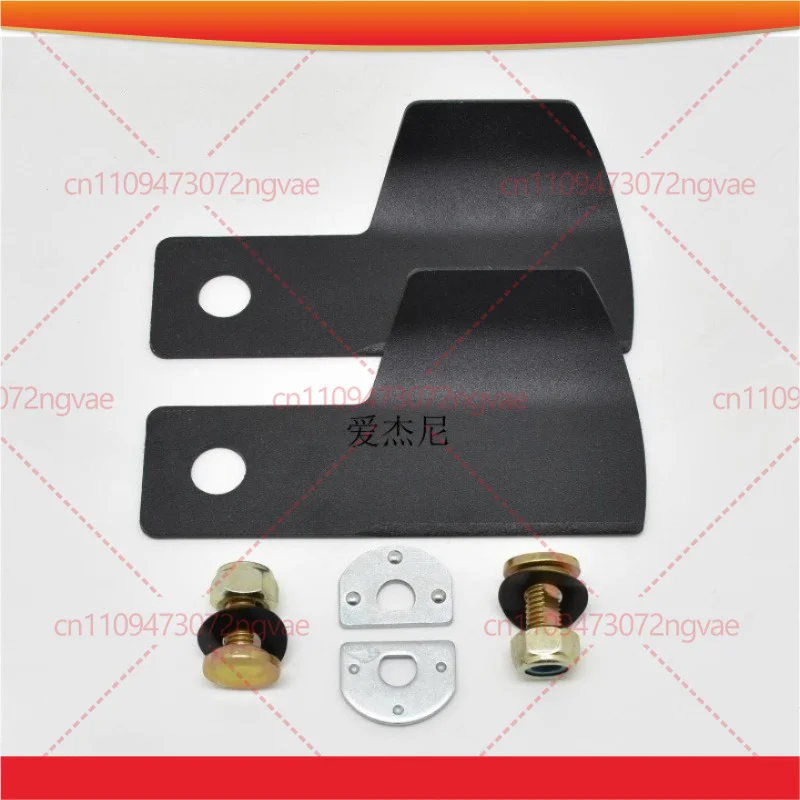 For World Lawn Mower Flail Cutting Blades Garden Power Tool Accessories