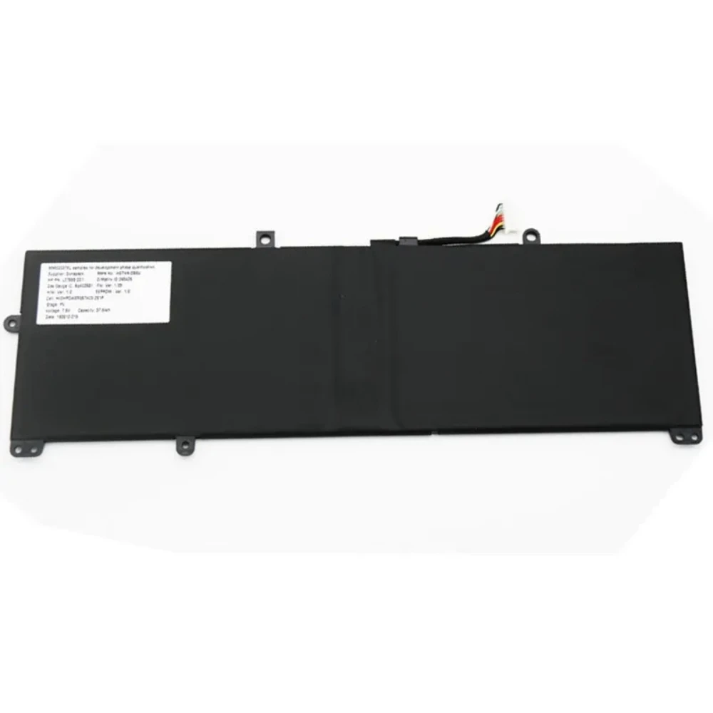 MM02XL 7.6V 37.6WH/4960mAh Laptop Battery For HP Pavilion 13-AN000 5HE66PA Series Notebook HSTNN-DB8U L27868-1C1 MM02037XL