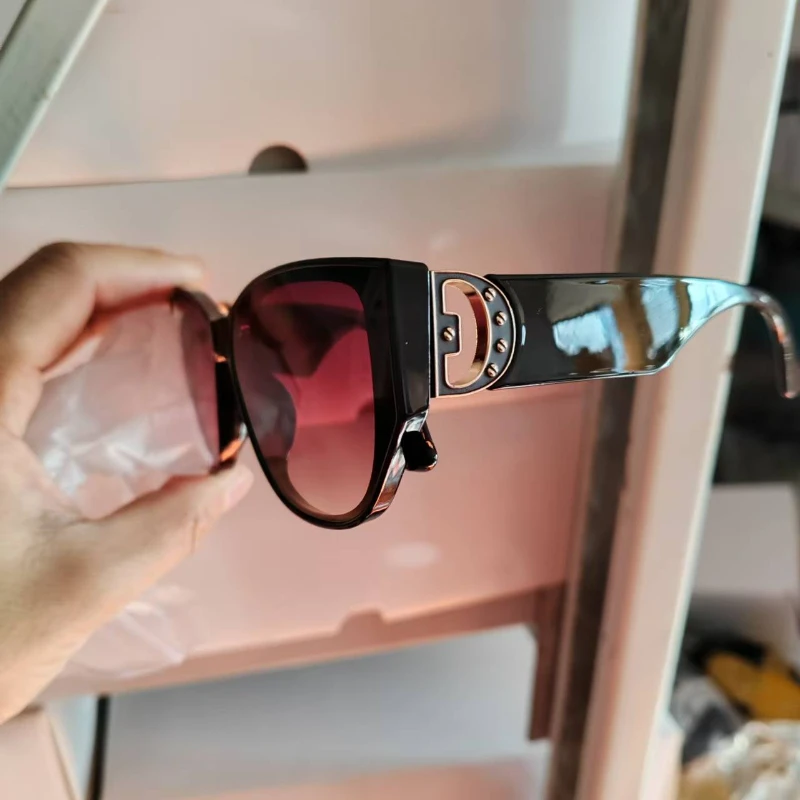 2025 New Cat Eye Su…