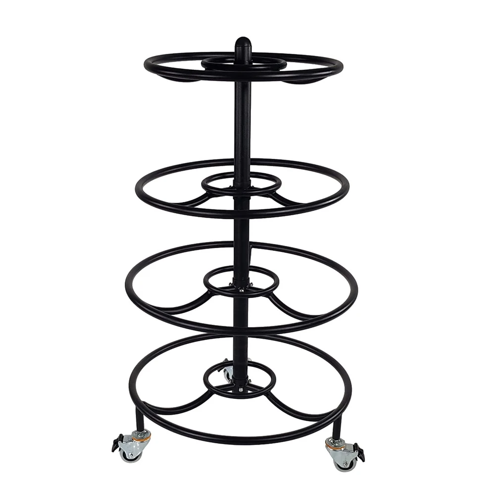 12 Bowling Racks/Sports Yoga Ball Racks/Chinese Ball Racks for Sale