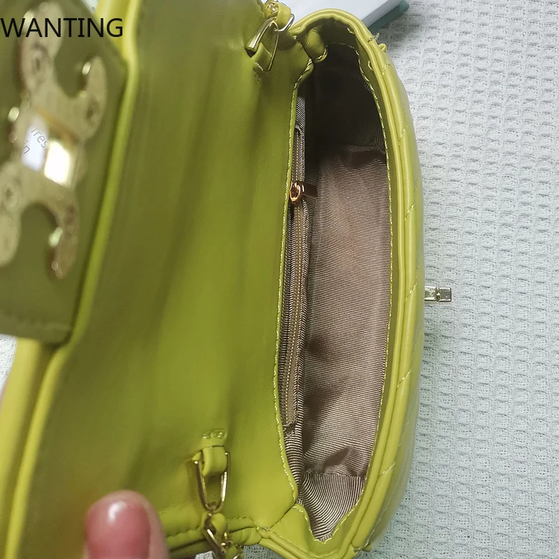 المرأة حقيبة كتف حزام الكتف قابل للتعديل الكرة الفاخرة مصمم حقائب موضة المرأة حقيبة كروسبودي حقائب اليد النسائية 8156