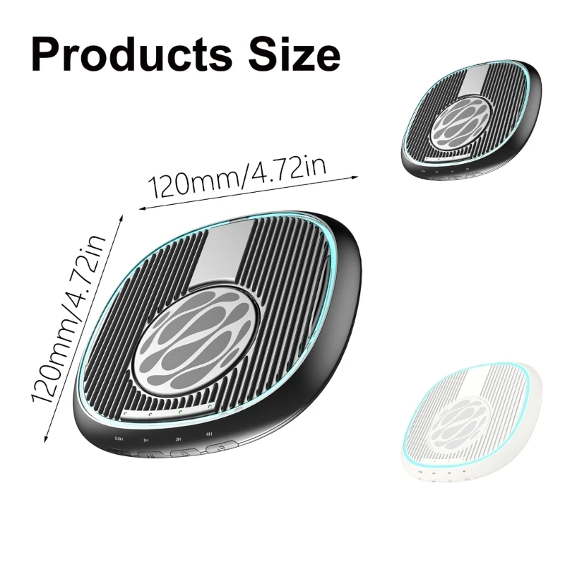 ماوس USB Jigglers غير قابل للاكتشاف ولا يتطلب أي برامج، مشغلات ماوس Jigglers