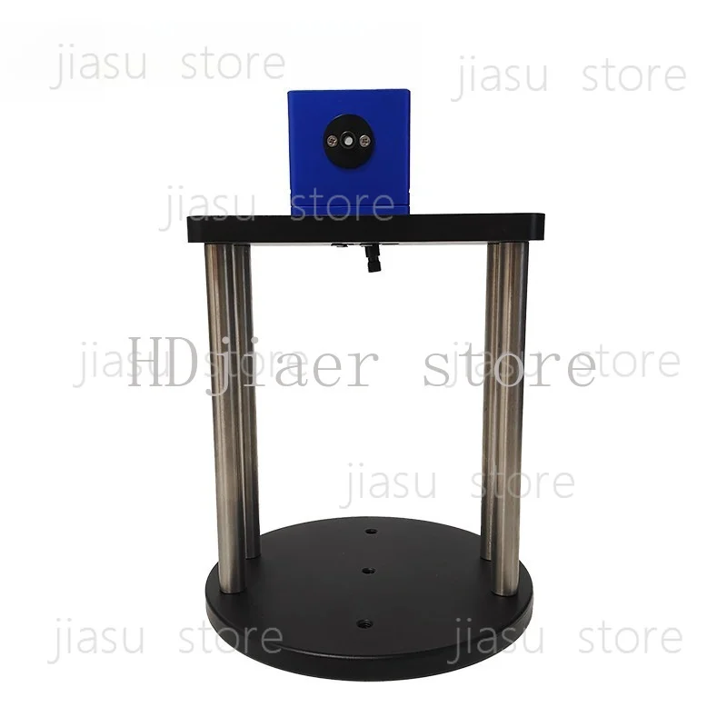 Integrating Sphere for Reflectance Test, UV VIS NIR 200 2500nm Optical Absorption Measurement Sphere