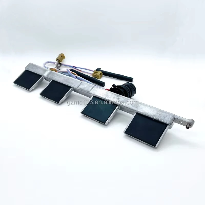 7DT75 ناقل حركة أوتوماتيكي 4WD PDK مستشعر موضع التروس علبة التروس مفتاح موضع التروس لقطع غيار السيارات بورش باناميرا