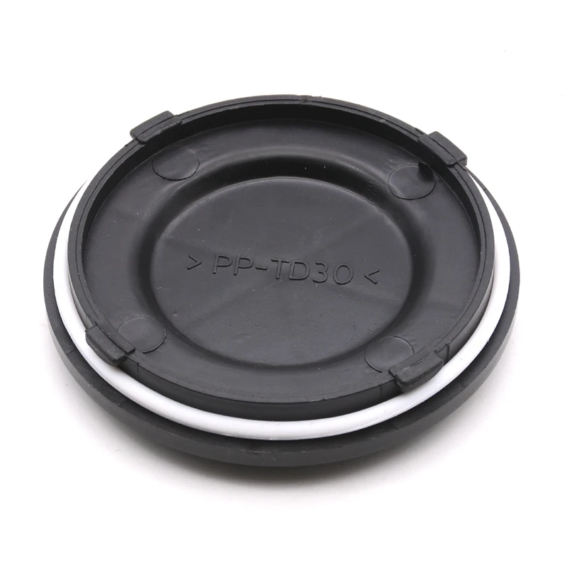 Car Headlight Low Beam Light Lamp Bulb Cover Dust Cap For Mitsubishi Outlander 3 2016 2017 2018 2019 2020 8301D004
