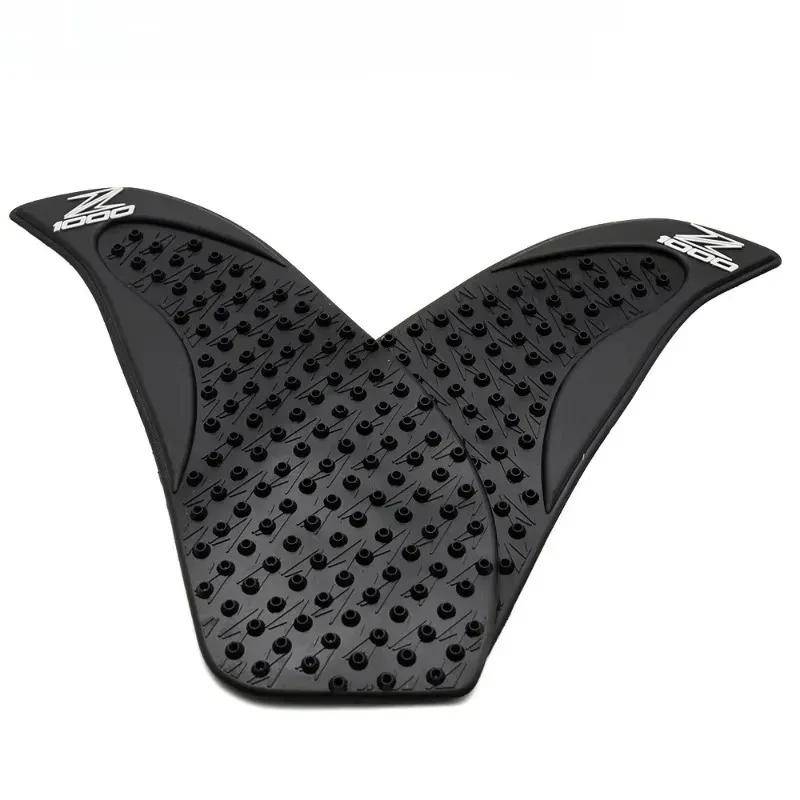 Nieuwe gemodificeerde brandstoftankbeschermingssticker, antislipsticker, warmte-isolatiesticker, zijstok voor geschikte Z1000