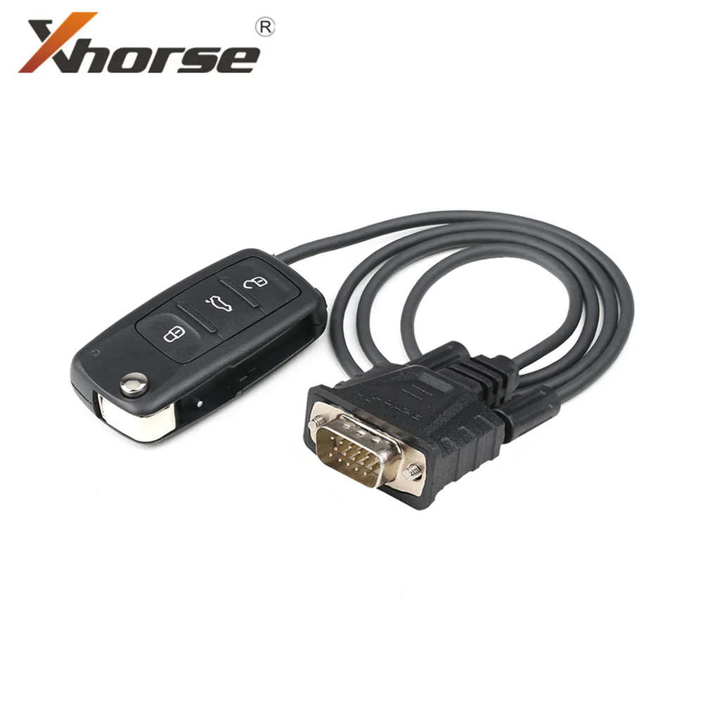 Xhorse VVDI2 ID48 Chip Copy Data Collector (NO Need Register Condor)