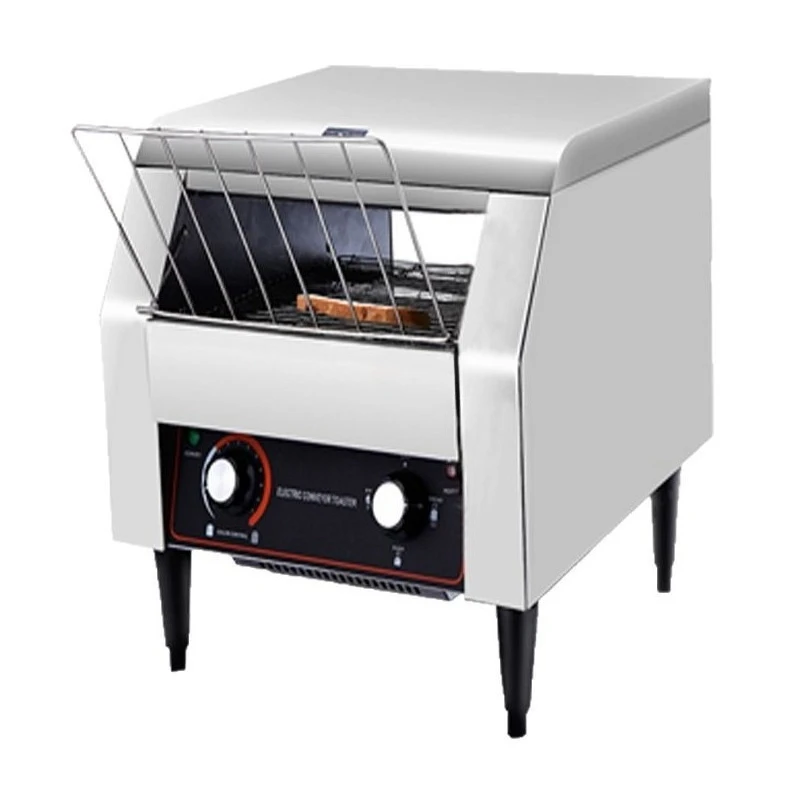

Thickened chain toaster, commercial toaster, fully automatic toaster