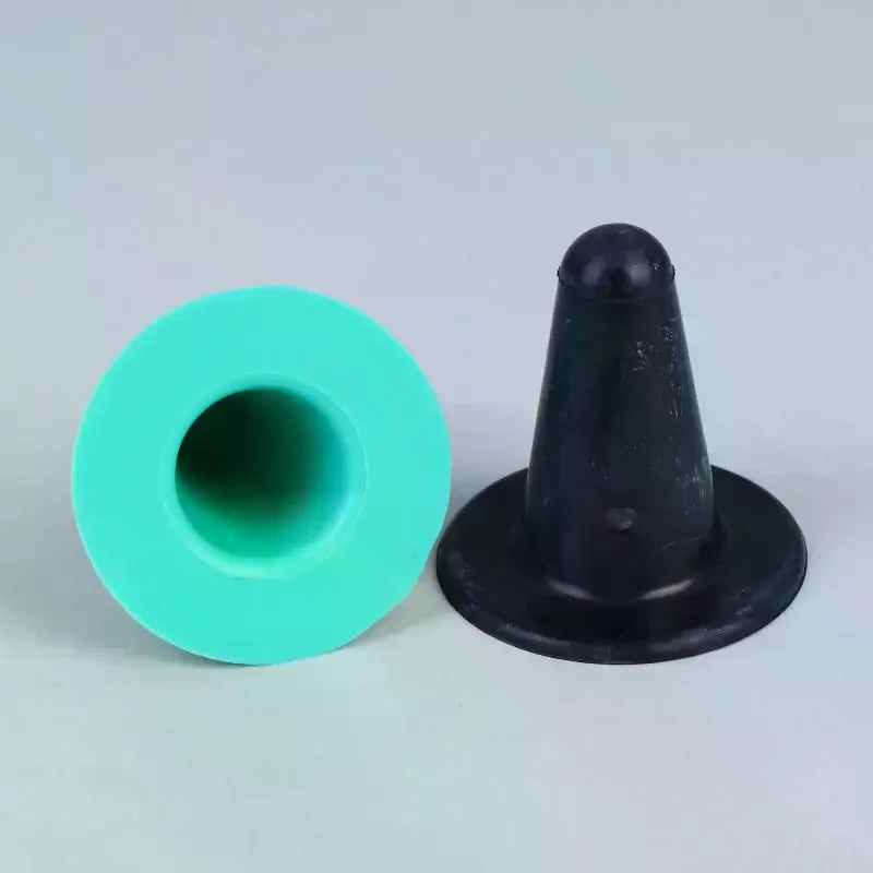 1PCS Cow&Goat Fake Milker Machine Milk Inflation Stopper Cow O.D.5/6CM For Shut Off Milking