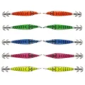 10.5cm 7g 10pcs