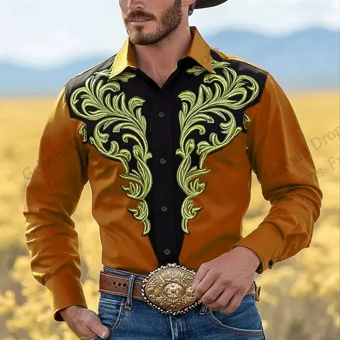 8 best sales पश्चिमी कपड़े - №2