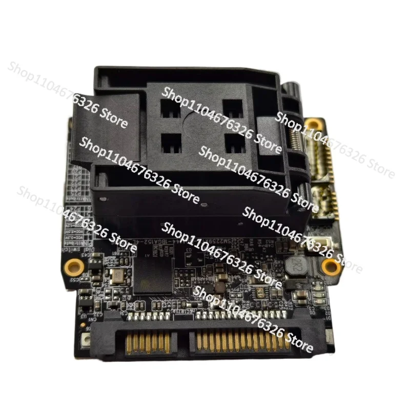 SM2259XT2-BGA132/BG…