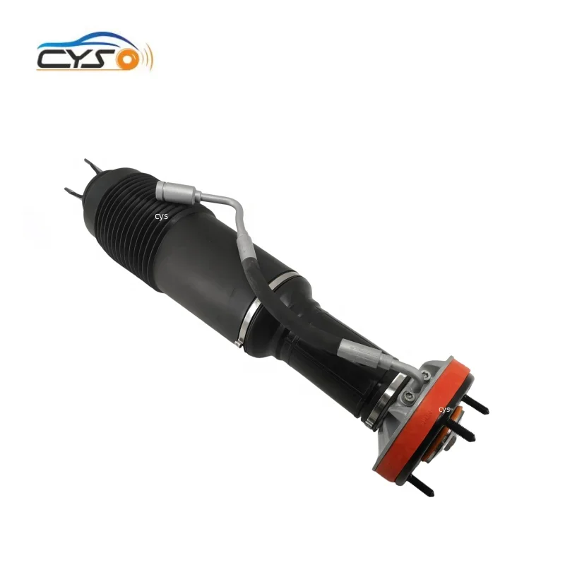 

W230 R230 SL-Class Front Oil Pressure Suspension Strut With Active Body Control A2303204913 A2303202338 A2303202913
