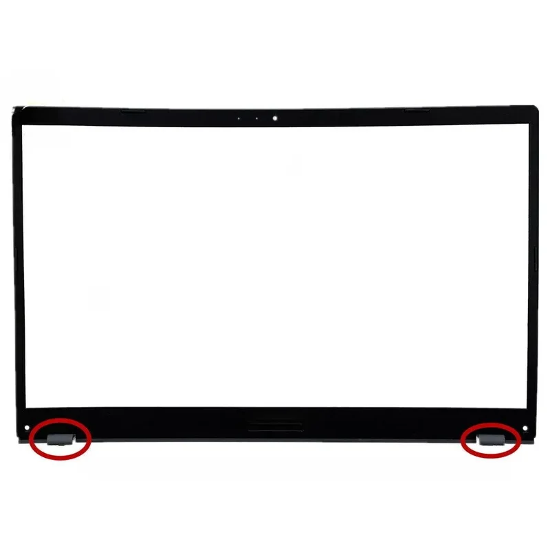 Original New FOR ASUS X515 FL8700 Y5200F M509D X509 R565M LCD Back Cover / Front Bezel /Hinges