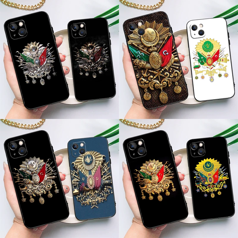 Ottoman Empire Coat… - image