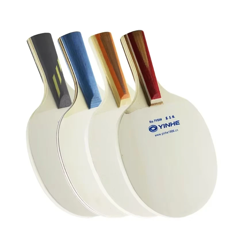 YINHE お土産ミニ卓球ブレードコレクションディスプレイ用小型ピンポンラケット子供用署名関心ラケット