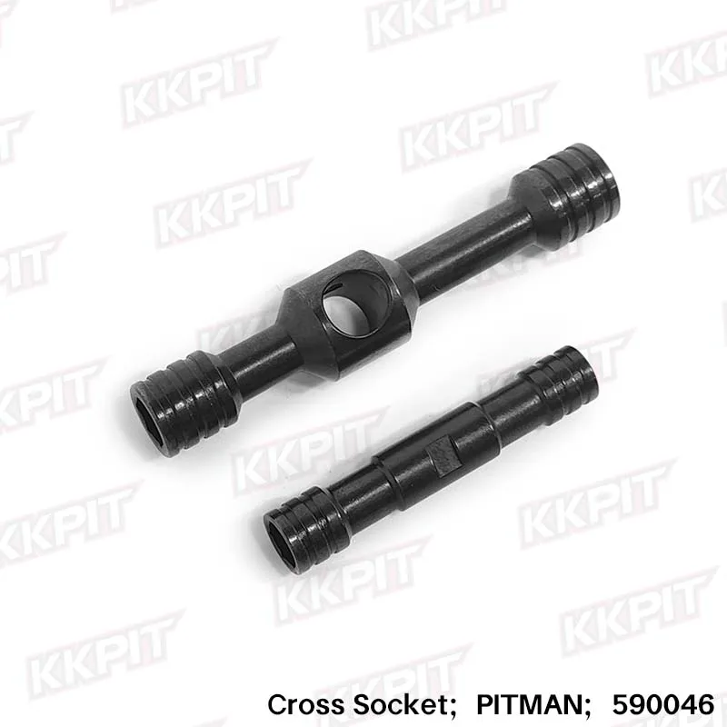 KKPIT-PITMAN-Cross Socket -590046