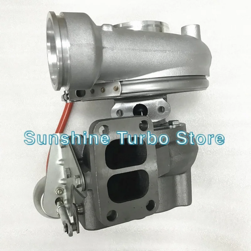 

turbo for Volvo-Penta Industrial with TAD750VE Engine S200G Turbo 56209880007 20795674 20795675 20933297 04290819KZ