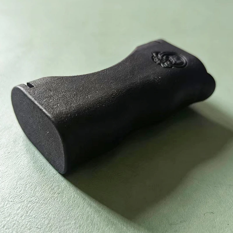 DIY 3D Baskılı SK-AK 80W Kutu Mod FIT 18650 Pil VS Flipside Solo Odin V2 SXmini MQ Plus Drag 6 Dekoratif aksesuar