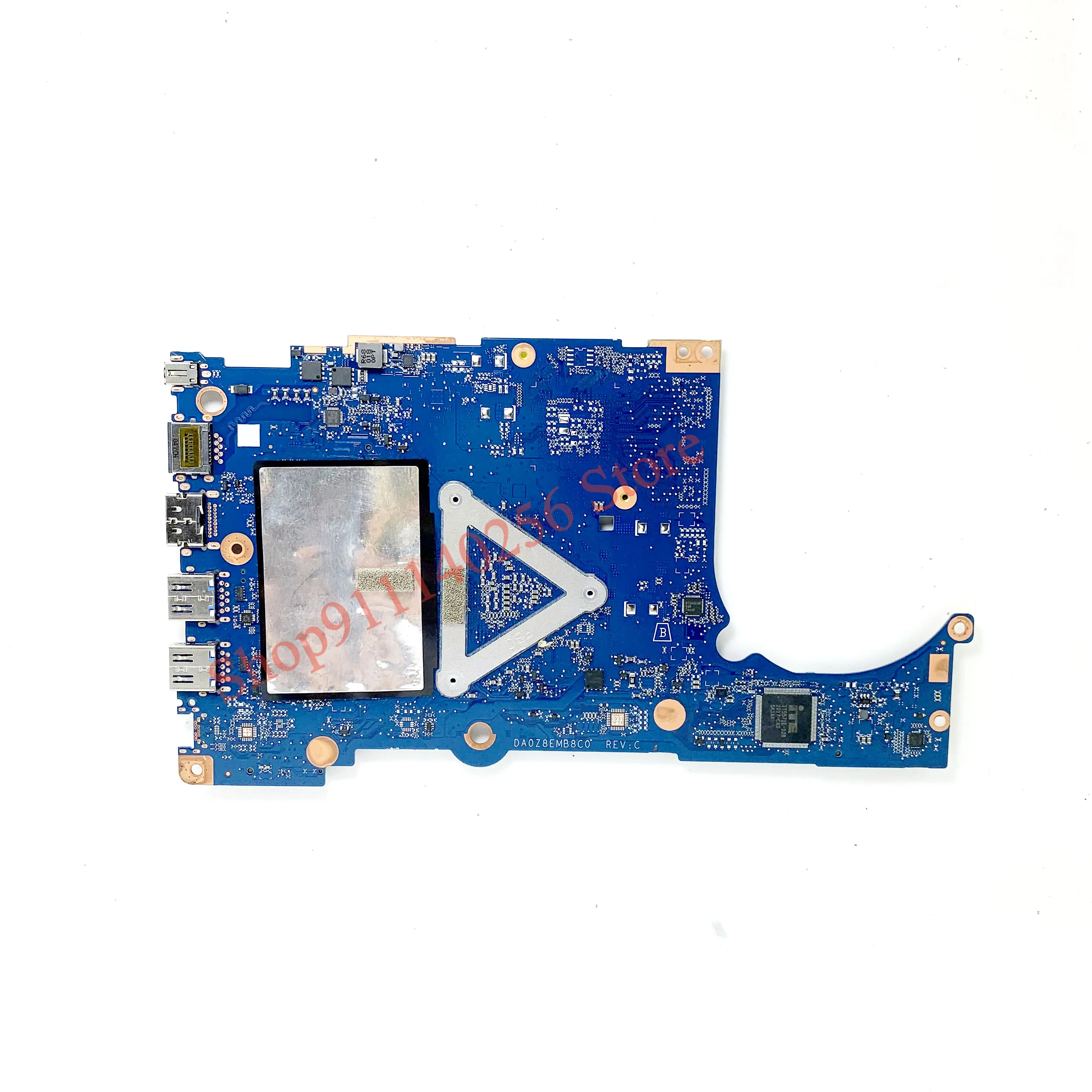 Carte mère avec processeur YM3050 A315-23 pour ordinateur portable, haute qualité, fonctionne bien, pour Acer Aspier A315-23G 100%