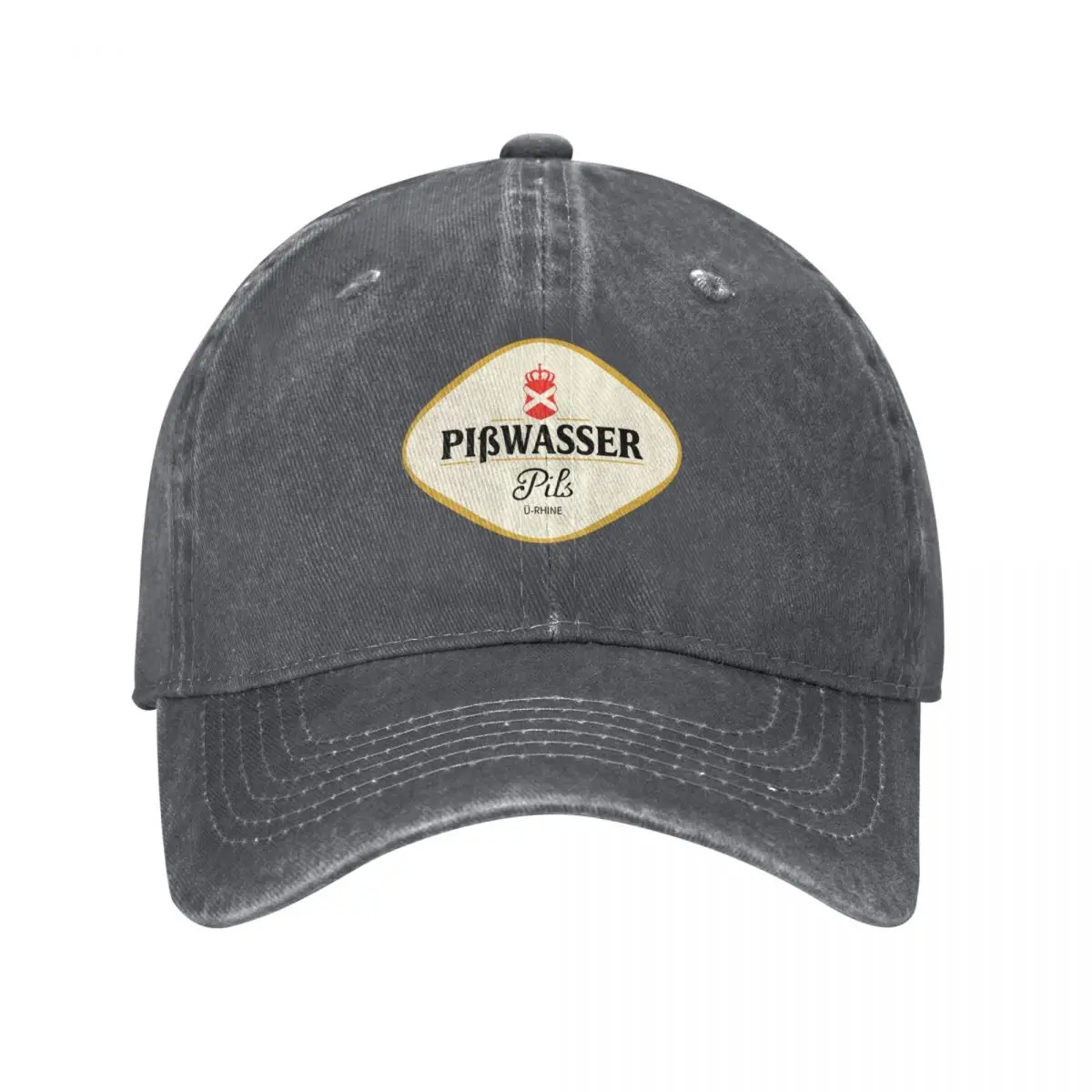 

Piwasser Baseball Cap Fishing cap Rave Women's 2025 Men's